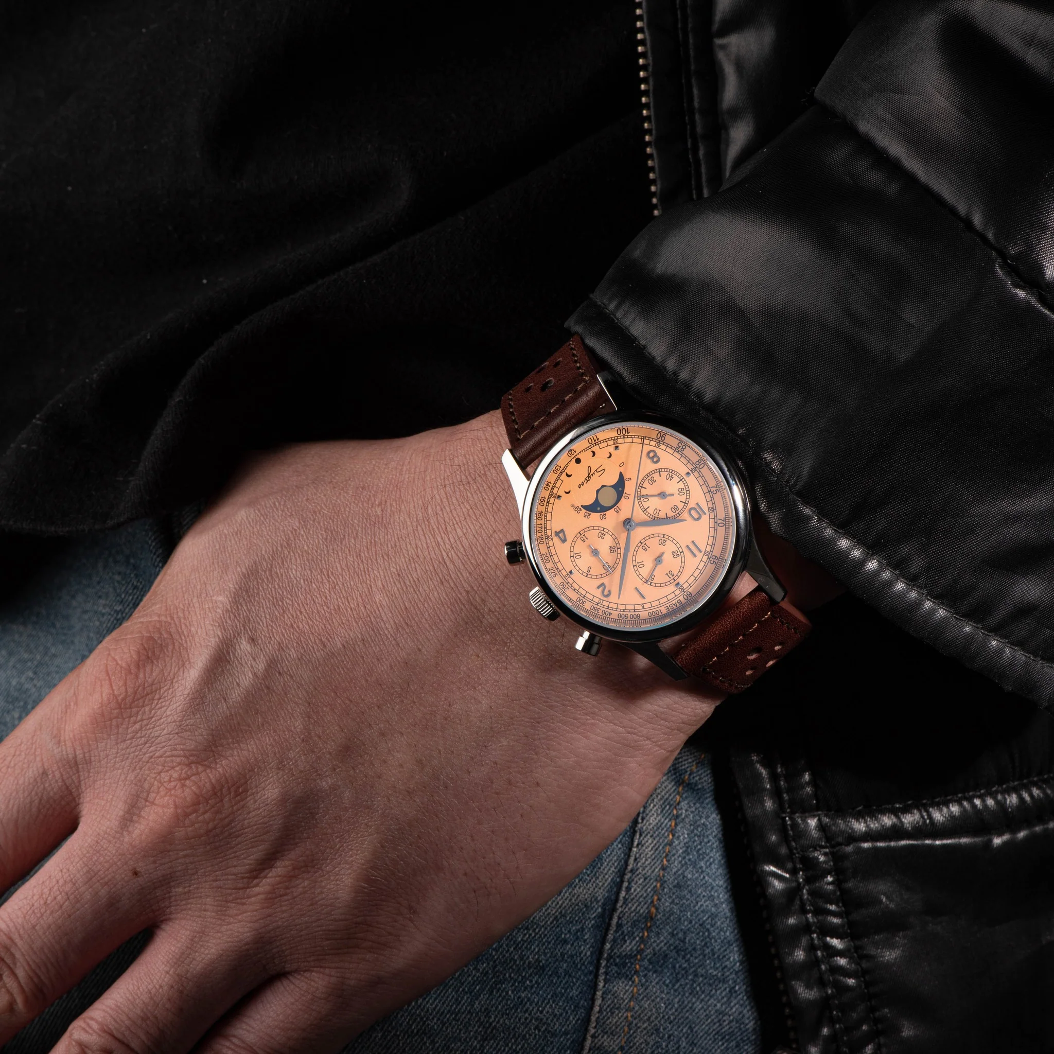 Mastery in Every Mechanical Movement