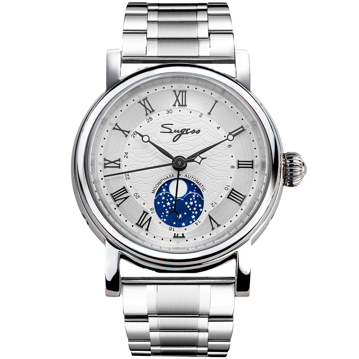 MoonPhase Master